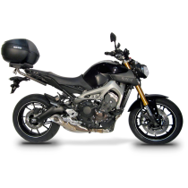 Support Top Case SHAD Top Master Yamaha MT 09 2013-2016