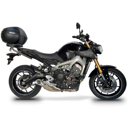Support Top Case SHAD Top Master Yamaha MT 09 2013-2016