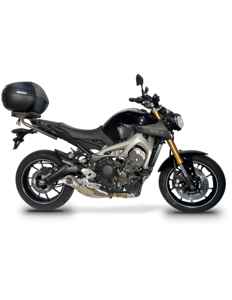 Support Top Case SHAD Top Master Yamaha MT 09 2013-2016