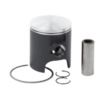 Kit piston coulé VERTEX YAMAHA 80 YZ (82CC) 1993-2001