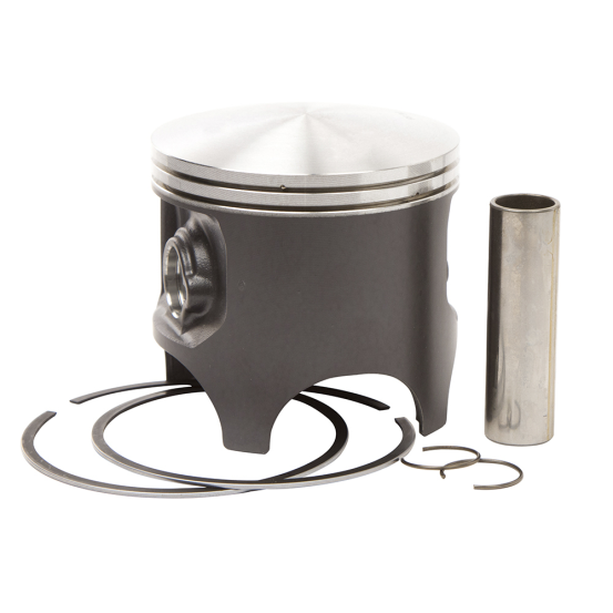 Kit piston coulé VERTEX HONDA 500 CR - CRE 1985–2001