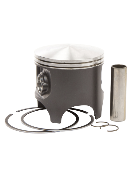 Kit piston coulé VERTEX HONDA 500 CR - CRE 1985–2001
