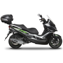 Support Top Case SHAD Top Master Kawasaki J125 2016-2017 / J300i 2013-2024