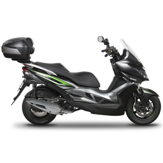 Support Top Case SHAD Top Master Kawasaki J125 2016-2017 / J300i 2013-2024