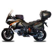 Support Top Case SHAD Top Master KTM Adventure 1190 2013