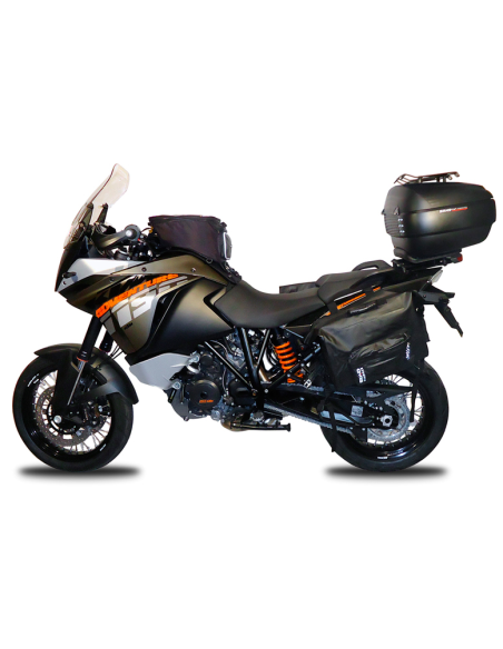 Support Top Case SHAD Top Master KTM Adventure 1190 2013
