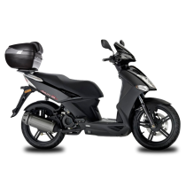 Support Top Case SHAD Top Master Kymco Agility 50 / 125 / 200I / 4T 2014-2026