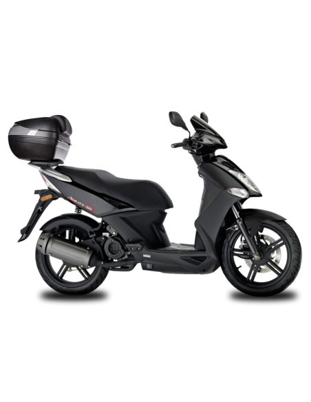 Support Top Case SHAD Top Master Kymco Agility 50 / 125 / 200I / 4T 2014-2026
