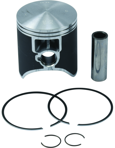 Kit piston coulé VERTEX SUZUKI 250 RM 1989–1995