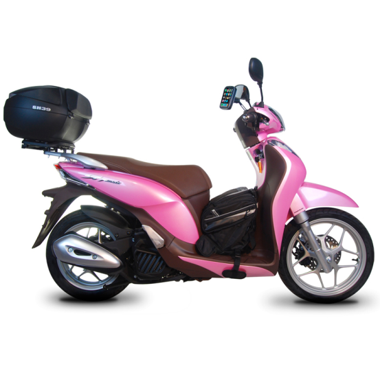 Support Top Case SHAD Top Master Honda SH Mode 125 2014-2026