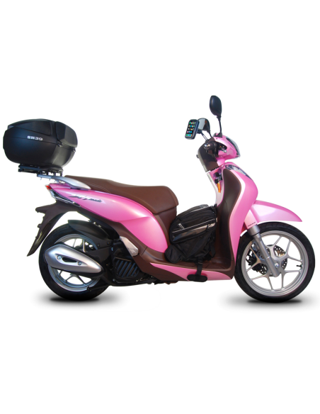 Support Top Case SHAD Top Master Honda SH Mode 125 2014-2026