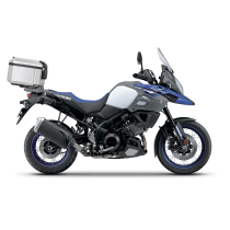 Support Top Case SHAD Top Master Suzuki 650 V-Strom / XT 2017-2026 / 1000 2014-2019 / 1050 / XT 2020-2026