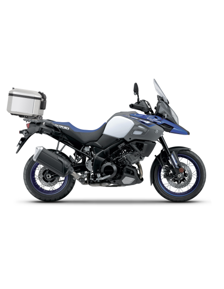 Support Top Case SHAD Top Master Suzuki 650 V-Strom / XT 2017-2026 / 1000 2014-2019 / 1050 / XT 2020-2026