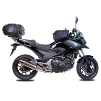 Support Top Case SHAD Top Master Honda Series NC700S / X 2012-2013 / NC750S / X 2014-2015 / Integra 700 2012-2013 / 750 2014-