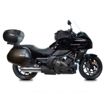Supports valises latérales SHAD 3P System Honda CTX 700 2014-2018