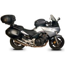 Supports valises latérales SHAD 3P System Honda CBF 500 2004-2010 / CBF 600 S/N 2004-2012