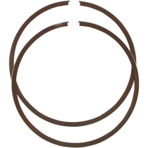 Segments pour piston WISECO - KAWASAKI - SUZUKI - YAMAHA