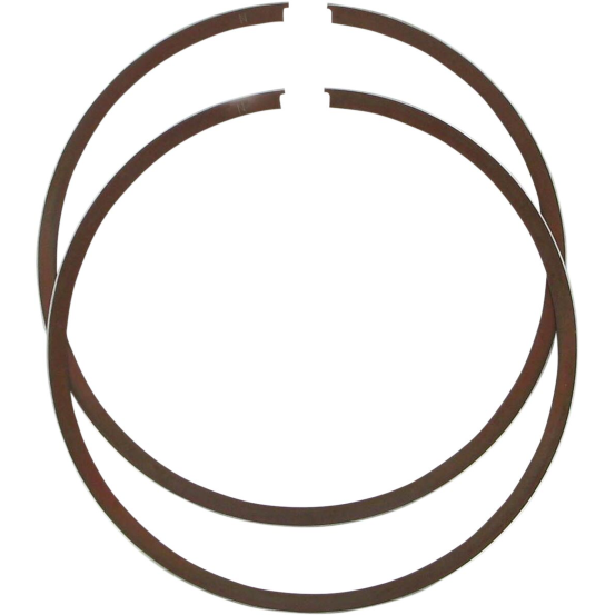 Segments pour piston WISECO - KAWASAKI - SUZUKI - YAMAHA