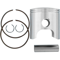 Kit piston forgé WISECO - HONDA 250 CR M 1975-1977