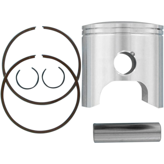 Kit piston forgé WISECO - HONDA 250 CR M 1975-1977