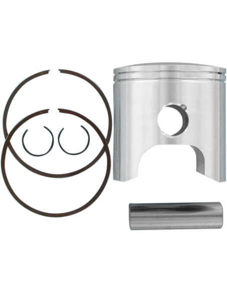 Kit piston forgé WISECO - HONDA 250 CR M 1975-1977