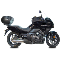 Support Top Case SHAD Top Master Honda CTX 700 2014-2018