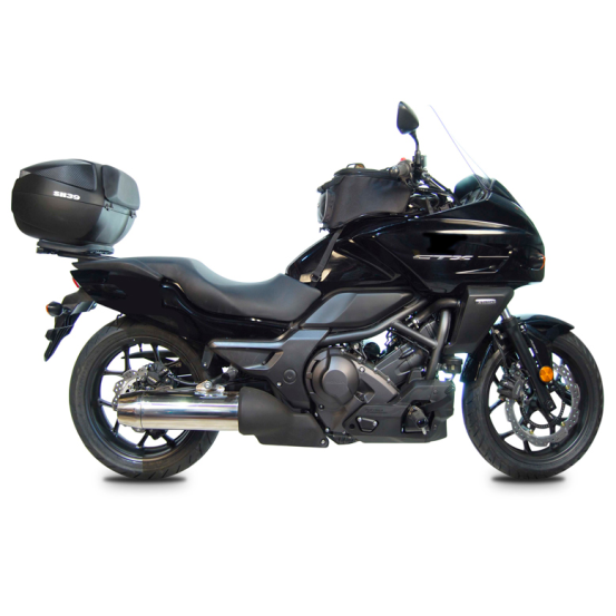 Support Top Case SHAD Top Master Honda CTX 700 2014-2018