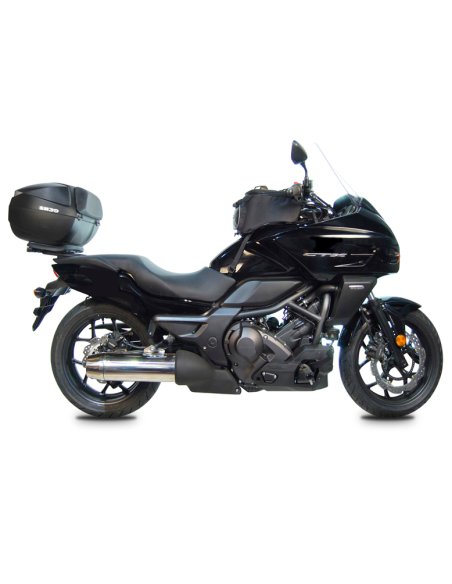 Support Top Case SHAD Top Master Honda CTX 700 2014-2018
