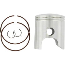 Kit piston forgé WISECO - HONDA 125 CR 1973-1978