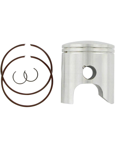Kit piston forgé WISECO - HONDA 125 CR 1973-1978