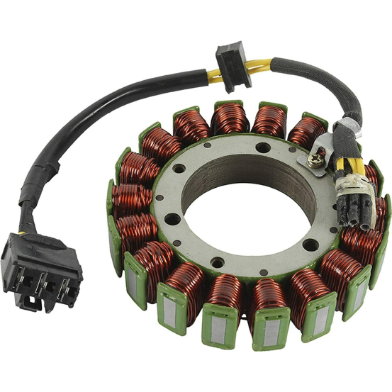 Stator ARROWHEAD - HARLEY DAVIDSON FLSTC Heritage Softail Classic