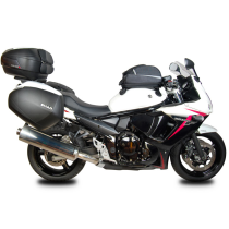 Supports valises latérales SHAD 3P System Suzuki Bandit 650 ABS / N / S / GSX F / 1200 / 1250 GSF