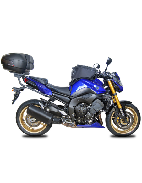 Support Top Case SHAD Top Master Yamaha FZ8 2010-2016