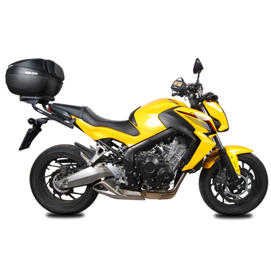 Support Top Case SHAD Top Master Honda CB650 F 2014-2019 / CBR650F 2013-2018