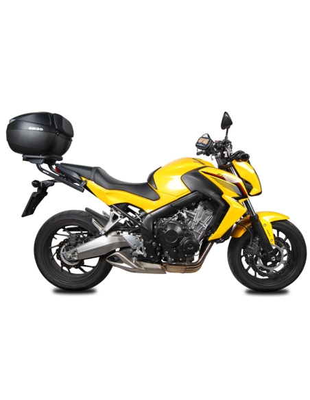 Support Top Case SHAD Top Master Honda CB650 F 2014-2019 / CBR650F 2013-2018