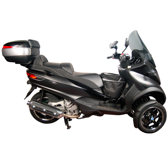 Support Top Case SHAD Top Master Piaggio MP3 500 Sport 2014-2017