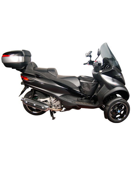 Support Top Case SHAD Top Master Piaggio MP3 500 Sport 2014-2017