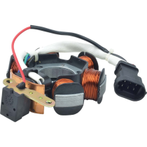 Stator ARROWHEAD - APRILIA - GILERA - PIAGGIO - DERBI