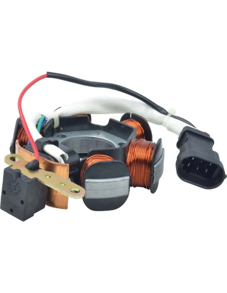 Stator ARROWHEAD - APRILIA - GILERA - PIAGGIO - DERBI