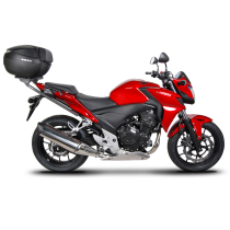 Support Top Case SHAD Top Master Honda CB500F 2013-2015 / CBR500R 2014-2015