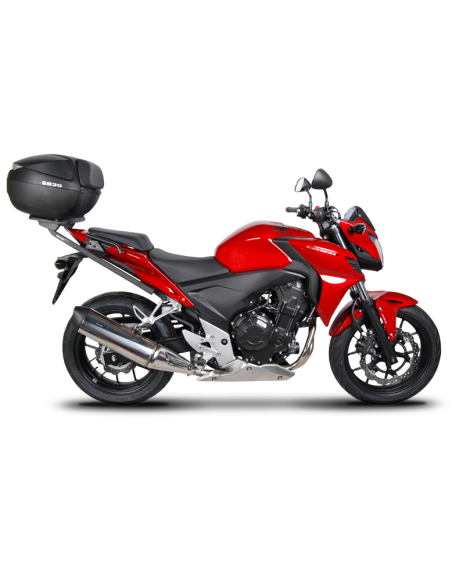 Support Top Case SHAD Top Master Honda CB500F 2013-2015 / CBR500R 2014-2015