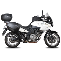 Supports valises latérales SHAD 3P System Suzuki 650 V-Strom / V-Strom XT 2004-2011