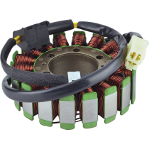 Stator ARROWHEAD - YAMAHA Virago XV535