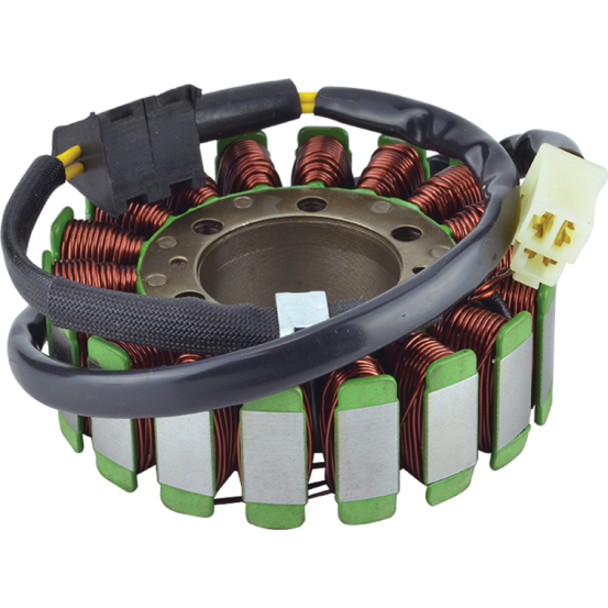 Stator ARROWHEAD - YAMAHA Virago XV535