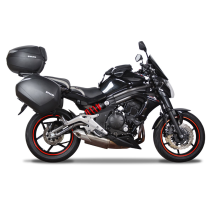 Supports valises latérales SHAD 3P System Kawasaki ER6 N/F 650 / Ninja 650 2012-2017