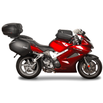 Supports valises latérales SHAD 3P System Honda VFR 800 2005-2013 / VFR 800 Vtec 2002-2004
