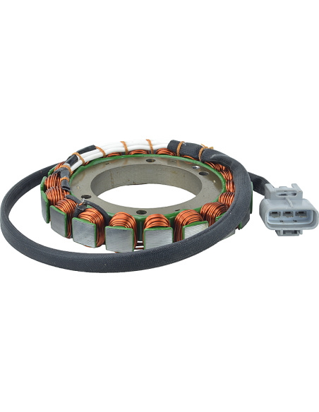 Stator ARROWHEAD - KAWASAKI KAF400 Mule 600