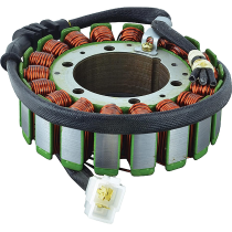 Stator ARROWHEAD - HONDA VT1100T Shadow