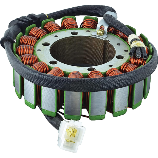 Stator ARROWHEAD - HONDA VT1100T Shadow