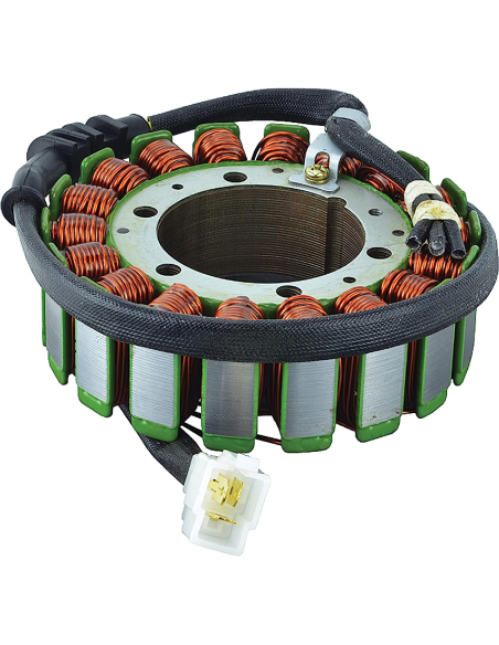 Stator ARROWHEAD - HONDA VT1100T Shadow
